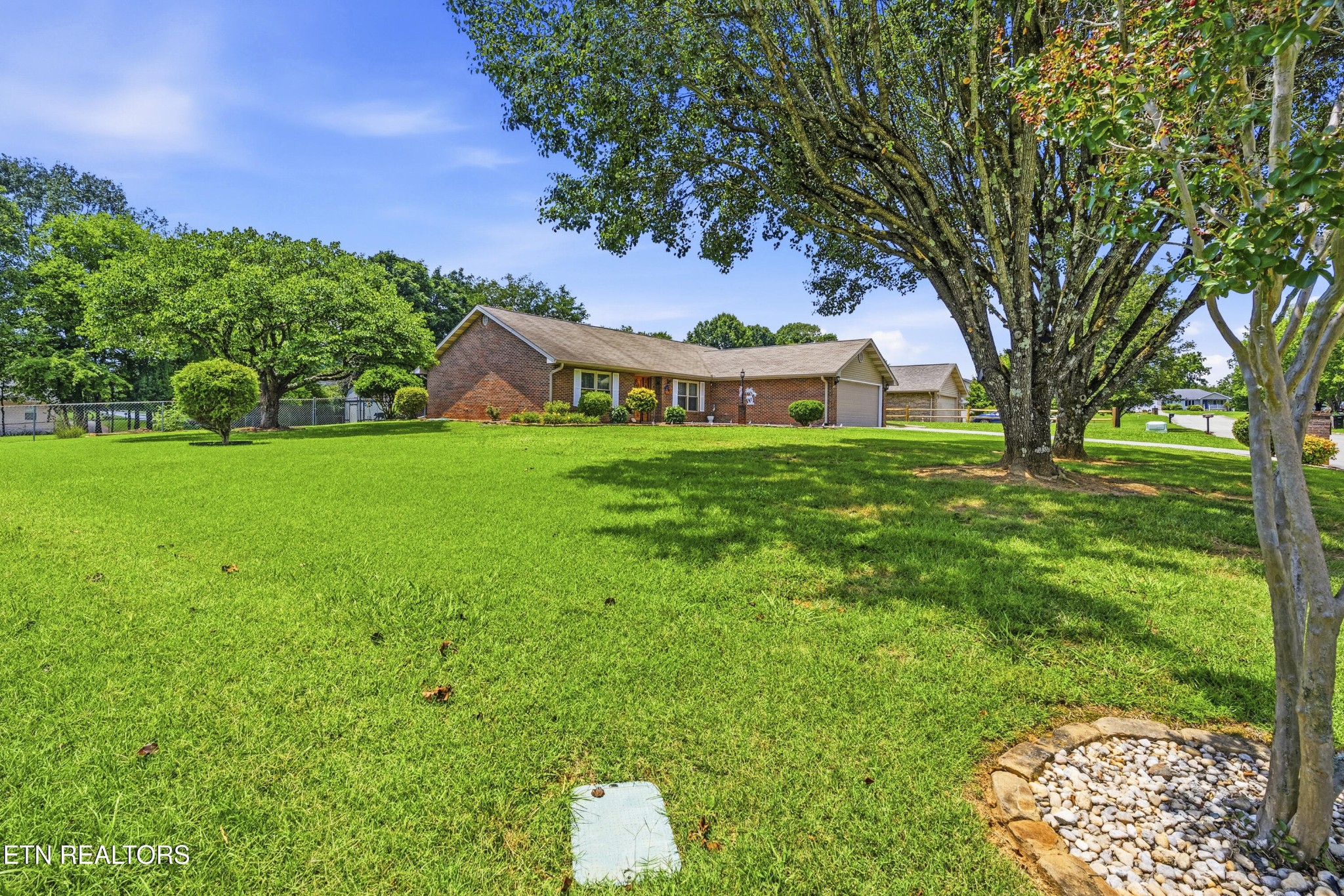 173 Maple Ridge Lane Seymour, TN 37865 - Photo 37 of 38 Gallery Image 37