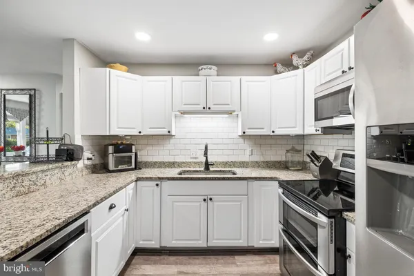$525,000 | 11743 Skylark Drive, Nokesville, VA 20181