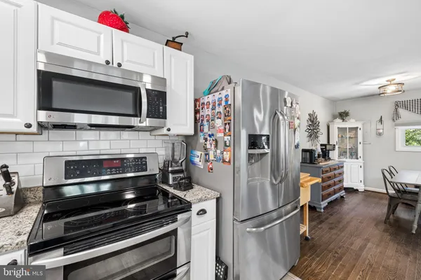 $525,000 | 11743 Skylark Drive, Nokesville, VA 20181