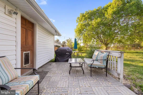 $525,000 | 11743 Skylark Drive, Nokesville, VA 20181