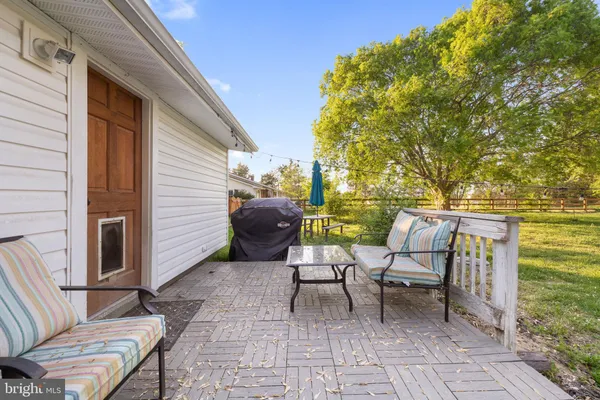 $525,000 | 11743 Skylark Drive, Nokesville, VA 20181