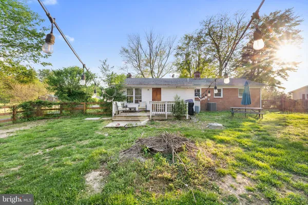 $525,000 | 11743 Skylark Drive, Nokesville, VA 20181