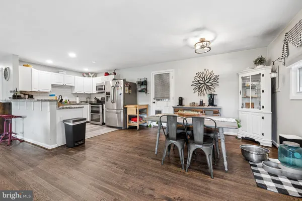 $525,000 | 11743 Skylark Drive, Nokesville, VA 20181