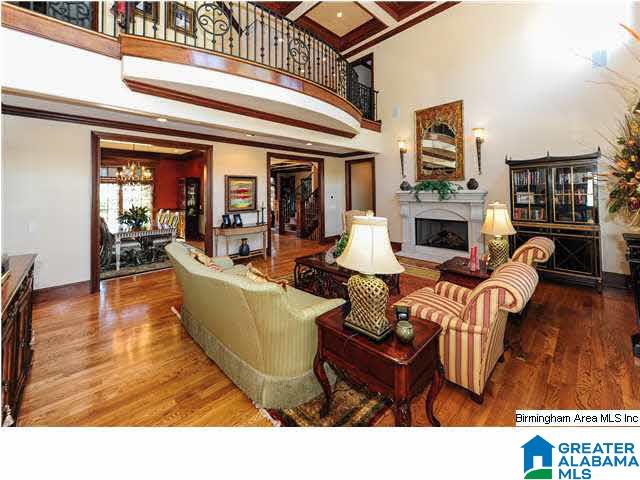 3940 Butler Springs Way Birmingham, AL 35226 - Photo 11 of 32