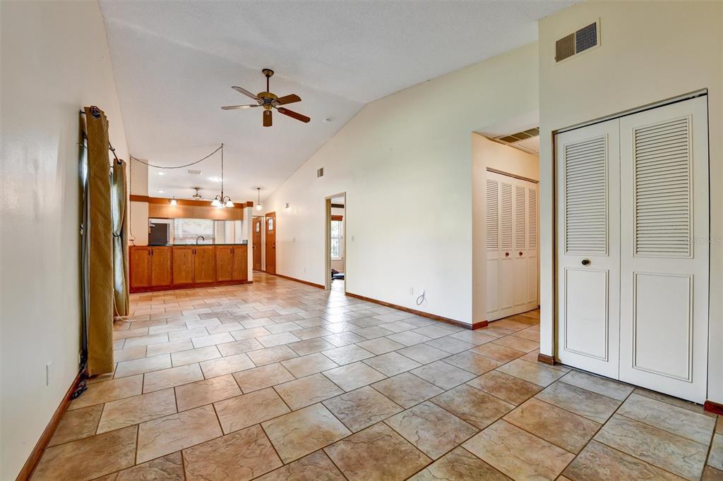 558 Capistrano Court Largo, FL 33771 - Photo 5 of 40 a view of a storage & utility room