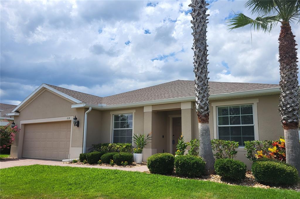 618 Bainbridge Loop Winter Garden, FL 34787 - Photo 1 of 1 Front