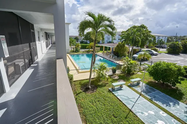 $138,500 | 651 Pine Drive, Unit 201, Pompano Beach, FL 33060