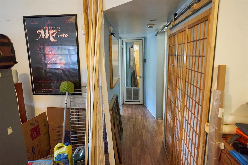 651 Pine Drive, Unit 201 Pompano Beach, FL 33060 - Photo 10 of 18 a view of an entryway door