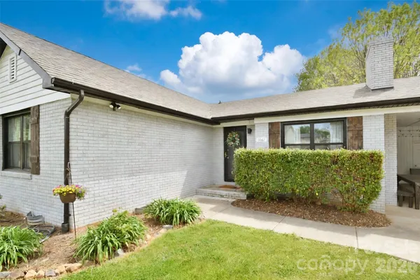 $325,000 | 1061 Rembrandt Drive Southwest, Concord, NC 28027