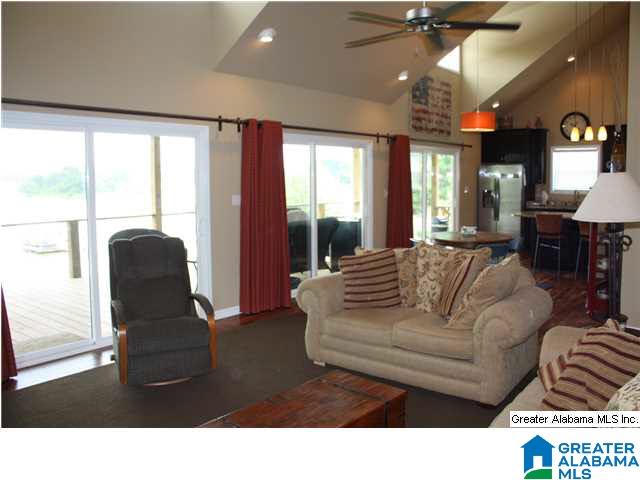 3949 Griffitt Bend Road Talladega, AL 35160 - Photo 19 of 29