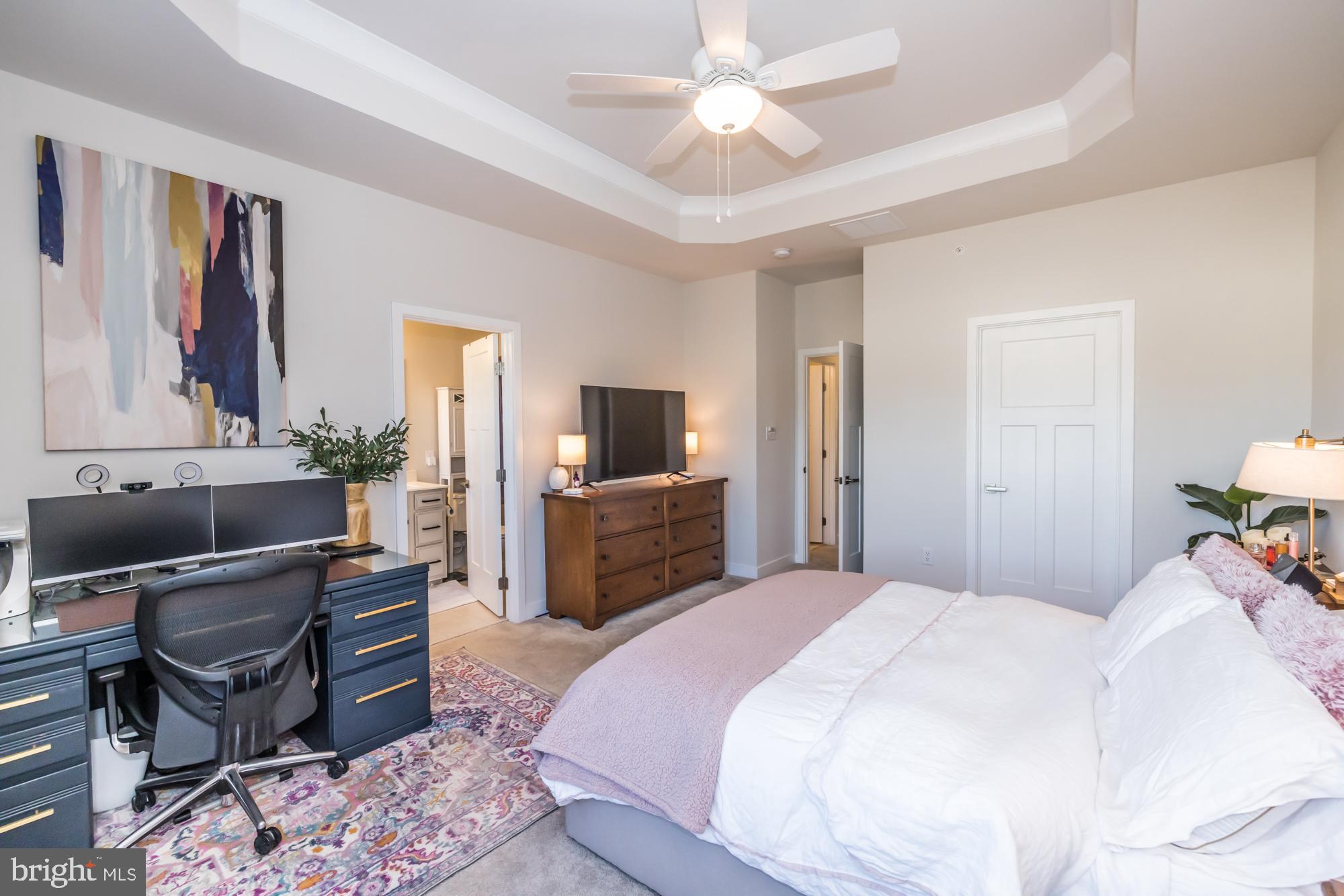 412 Paperbark Square Downingtown, PA 19335 - Photo 18 of 39 Primary Bedroom