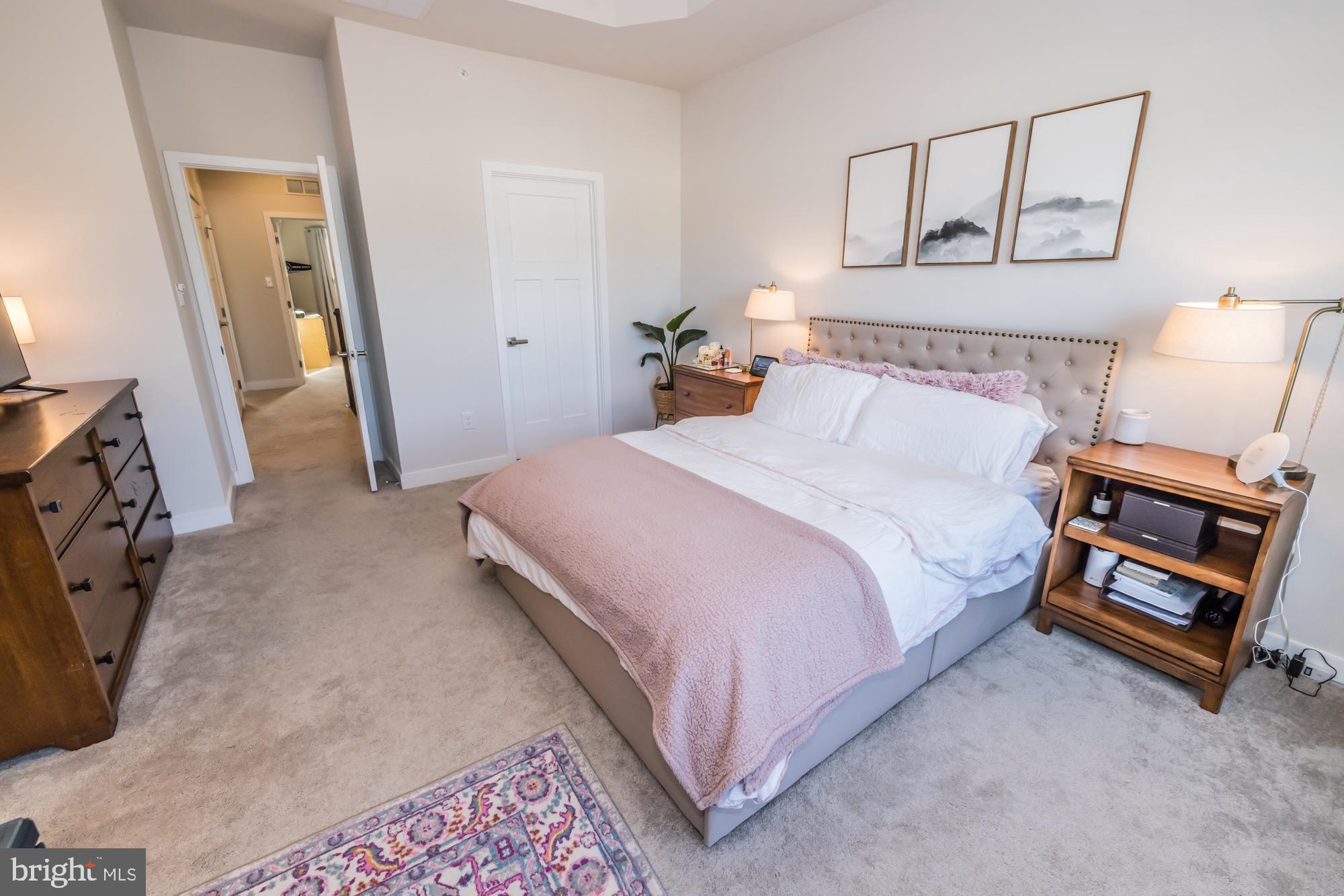 412 Paperbark Square Downingtown, PA 19335 - Photo 19 of 39 Primary Bedroom