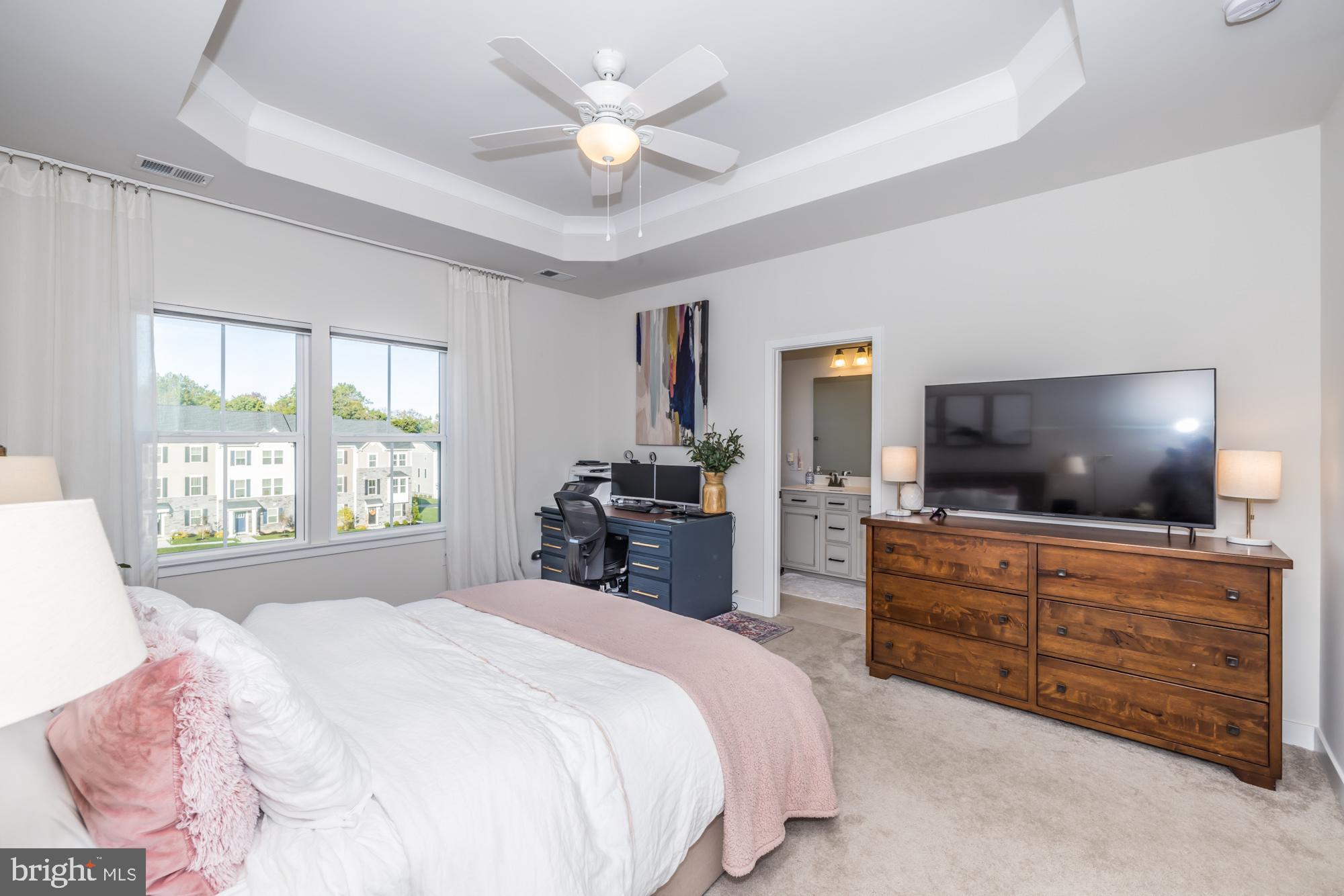 412 Paperbark Square Downingtown, PA 19335 - Photo 20 of 39 Primary Bedroom