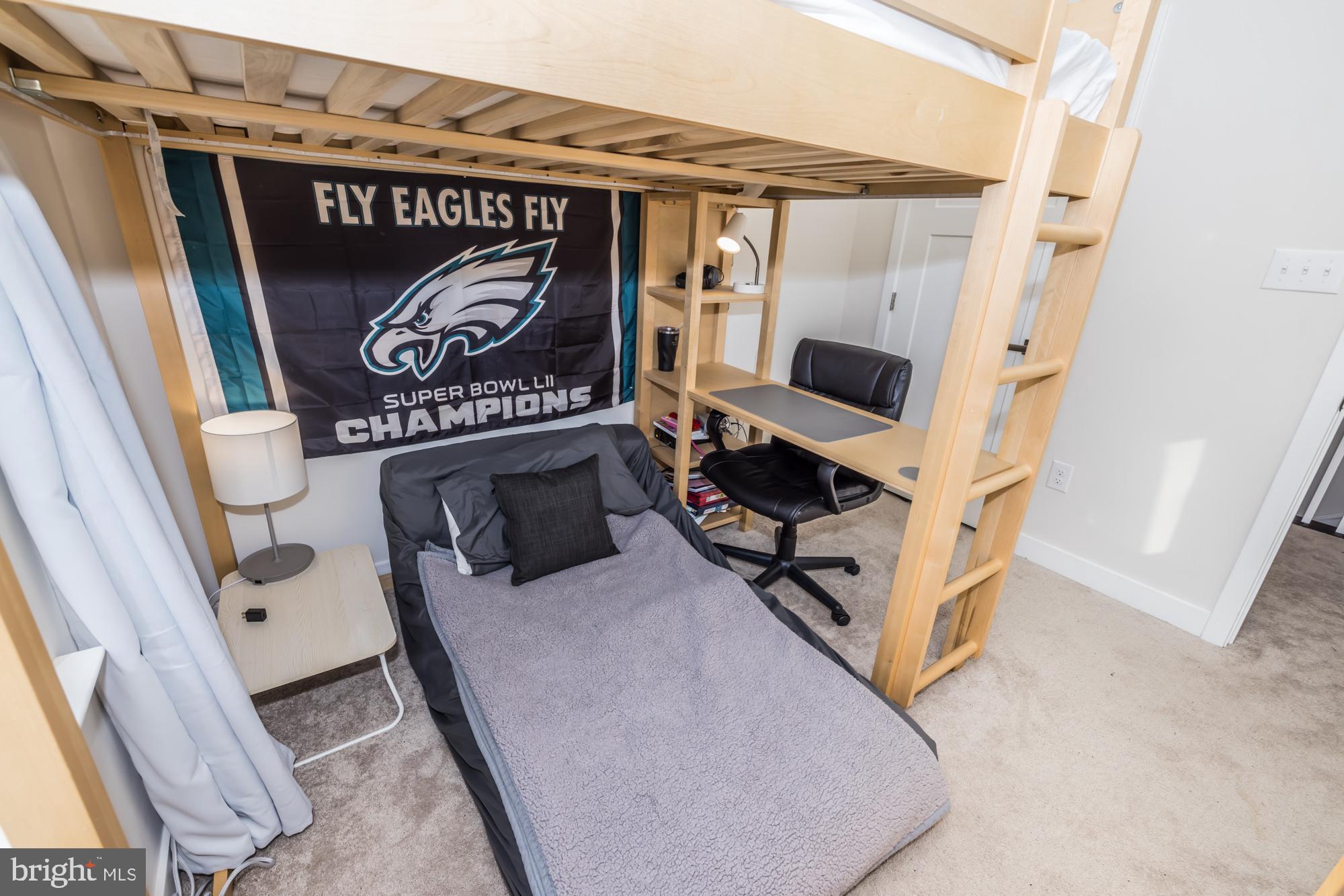 412 Paperbark Square Downingtown, PA 19335 - Photo 27 of 39 Bedroom #3