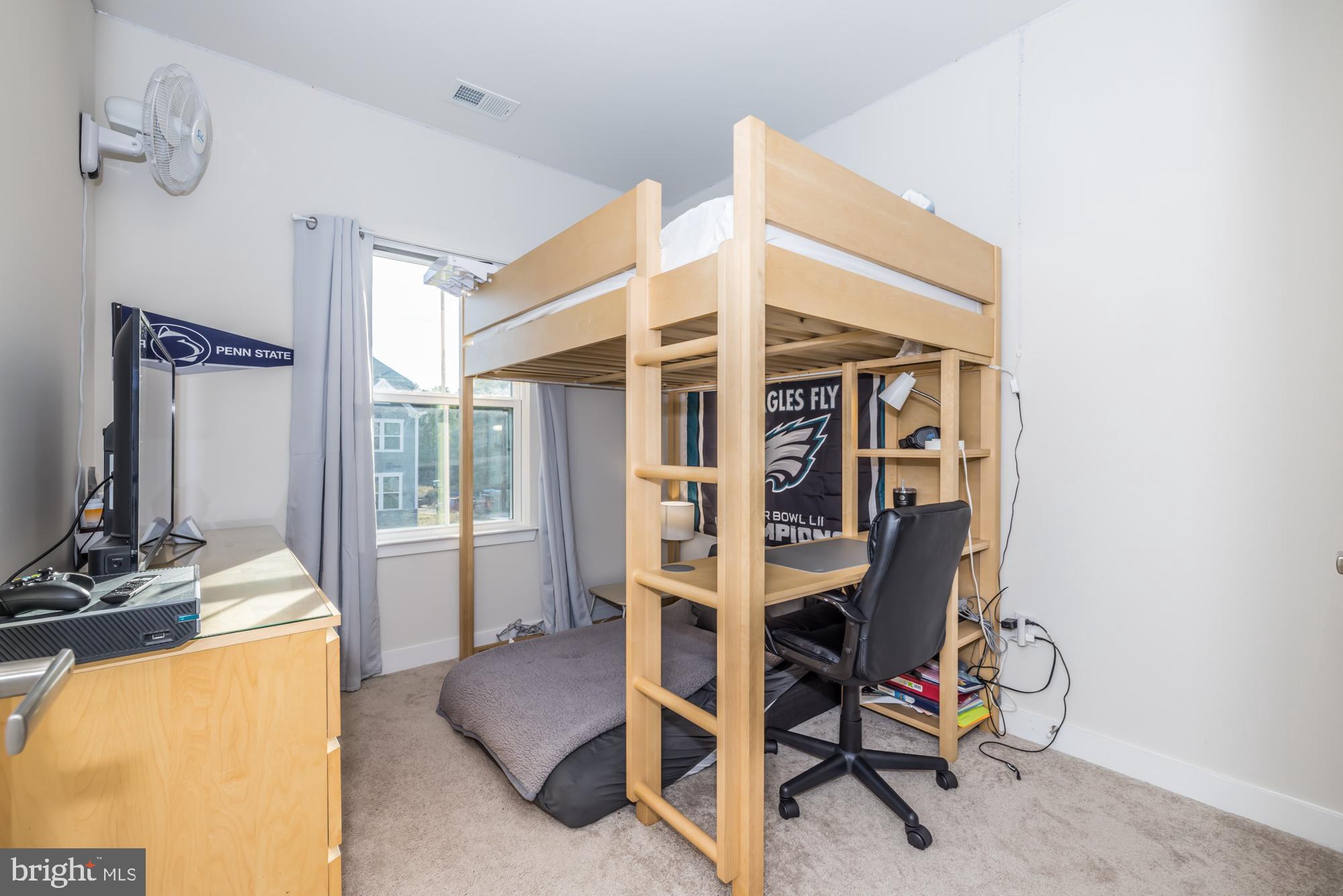 412 Paperbark Square Downingtown, PA 19335 - Photo 28 of 39 Bedroom #3