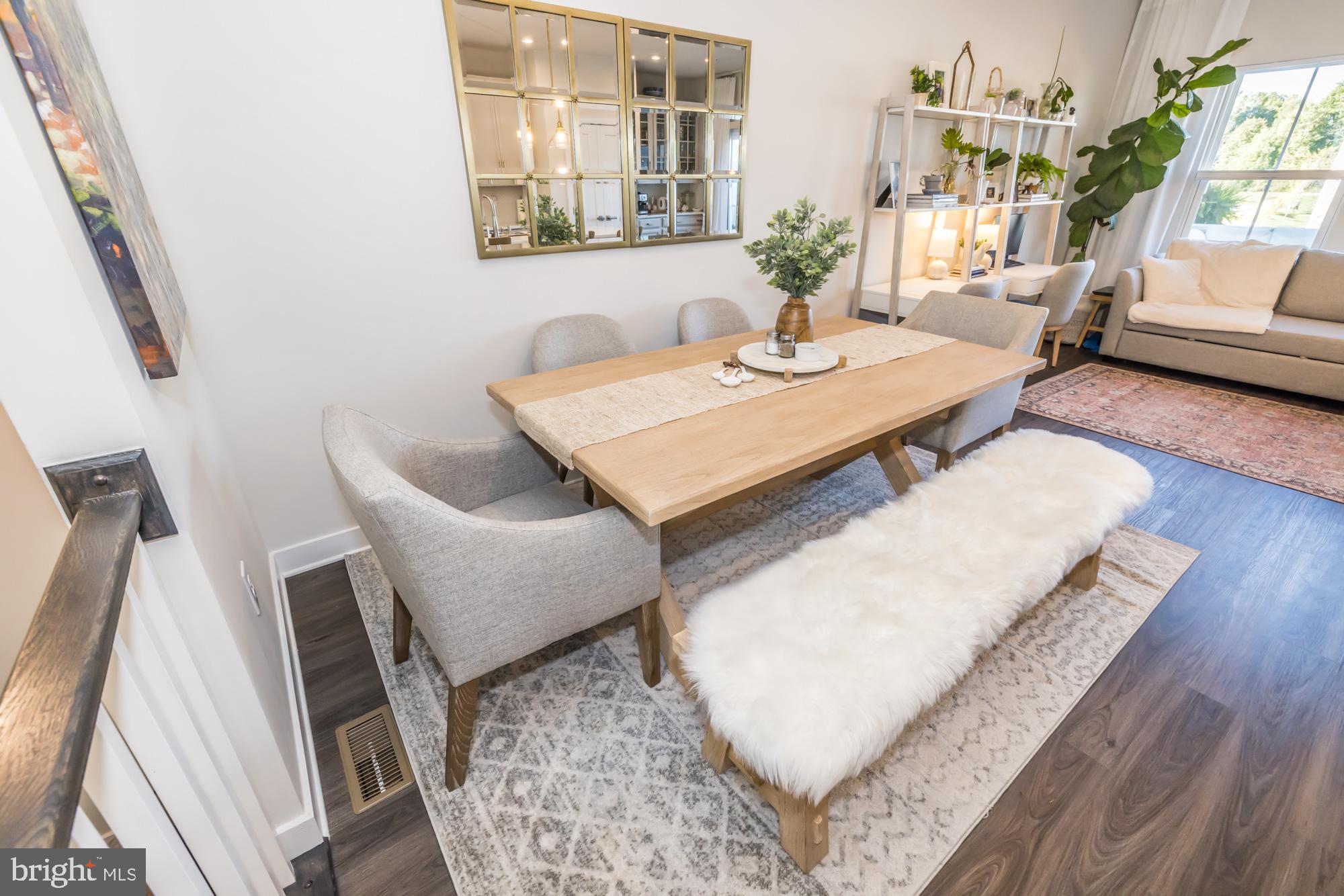 412 Paperbark Square Downingtown, PA 19335 - Photo 30 of 39 Dining Area
