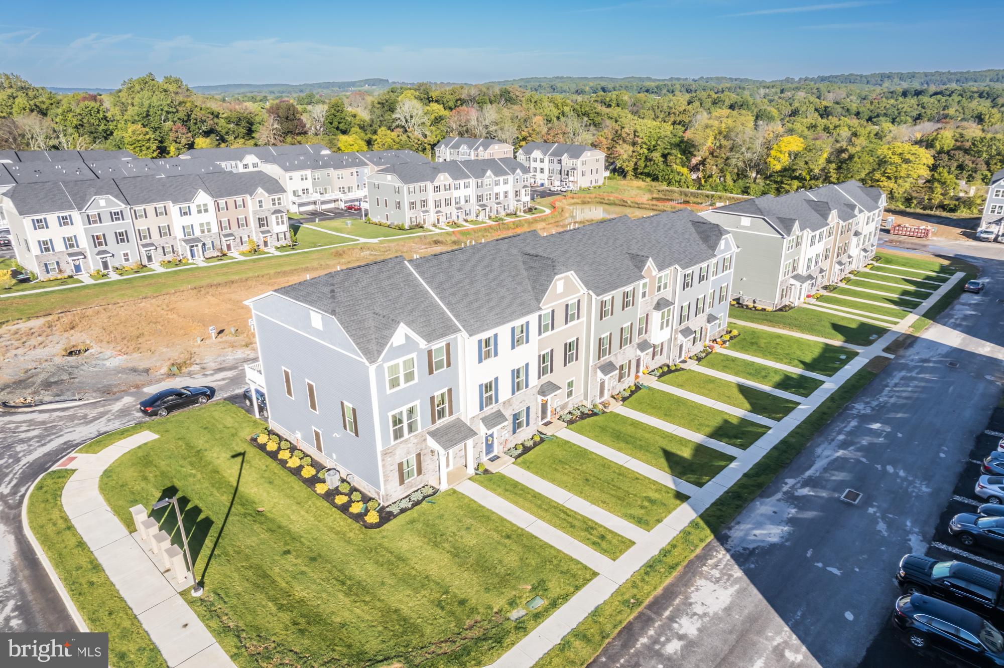 412 Paperbark Square Downingtown, PA 19335 - Photo 3 of 39