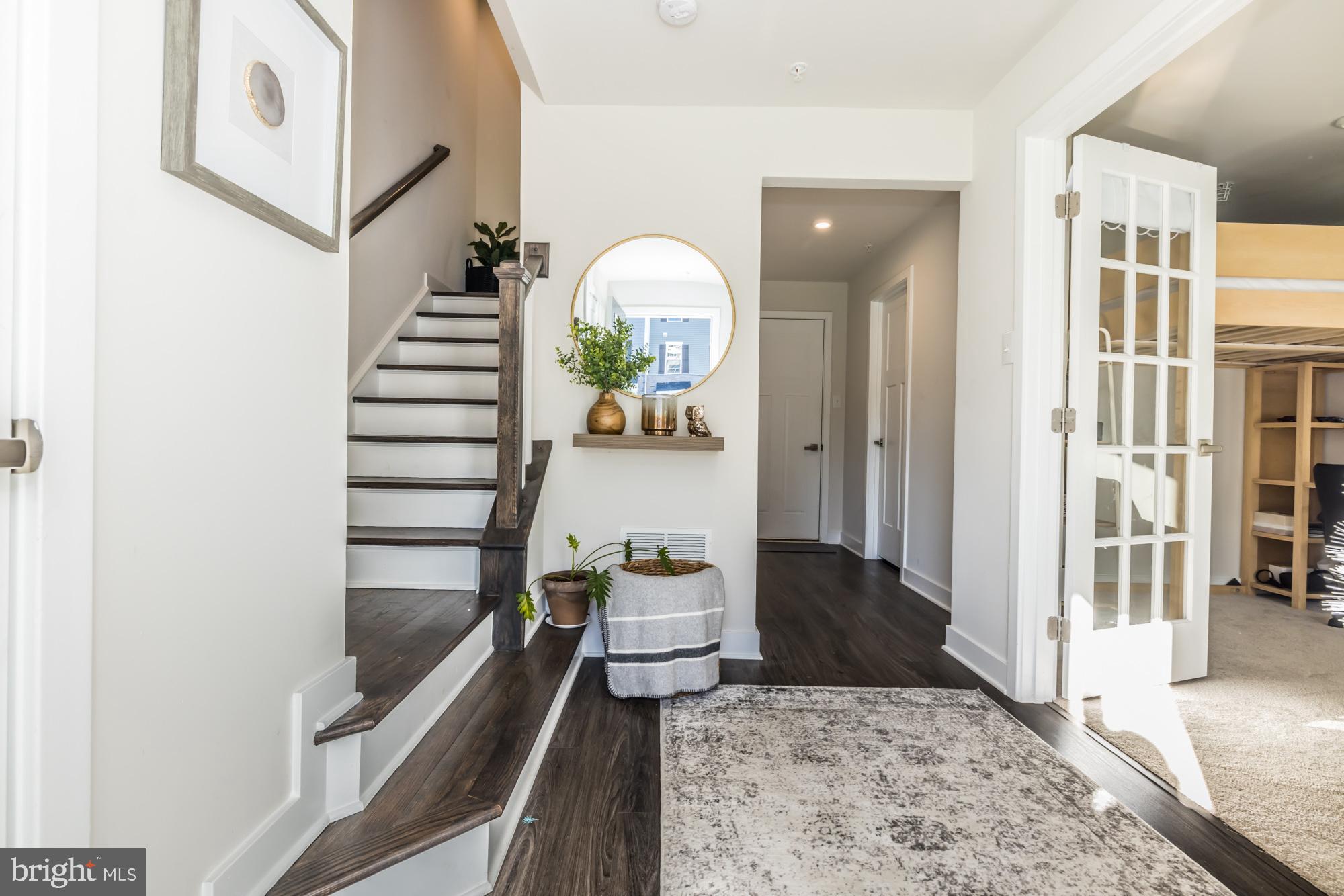 412 Paperbark Square Downingtown, PA 19335 - Photo 32 of 39 Foyer