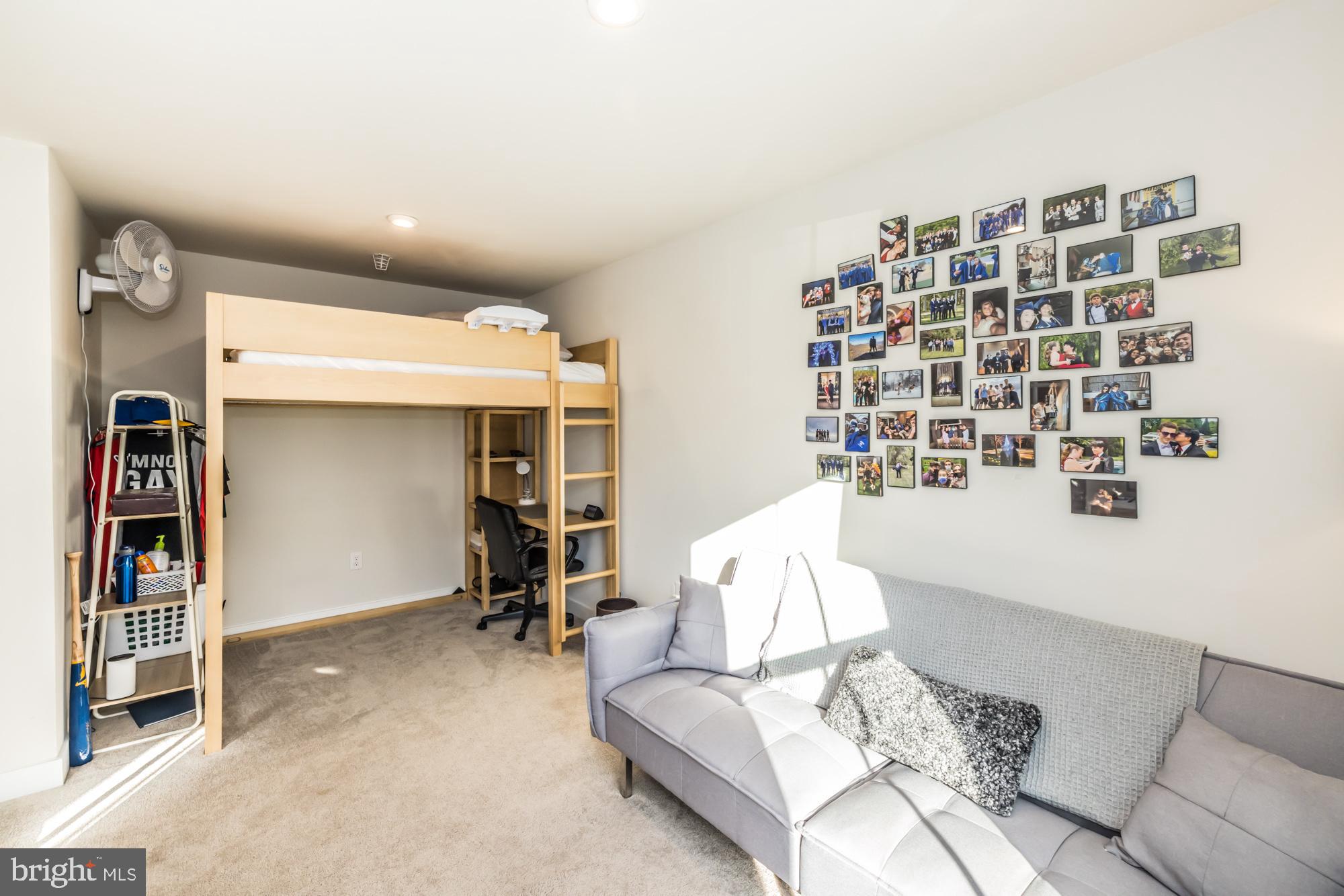 412 Paperbark Square Downingtown, PA 19335 - Photo 34 of 39 Bedroom #3