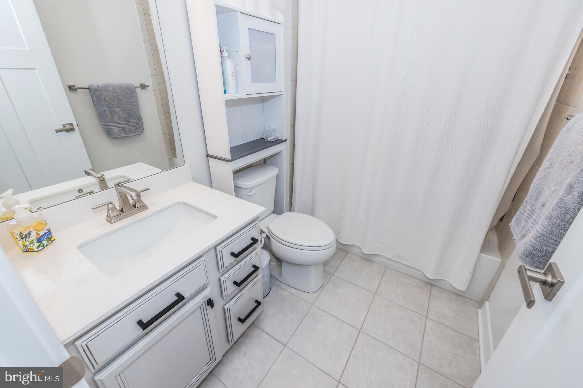 412 Paperbark Square Downingtown, PA 19335 - Photo 36 of 39 Hall Bathroom