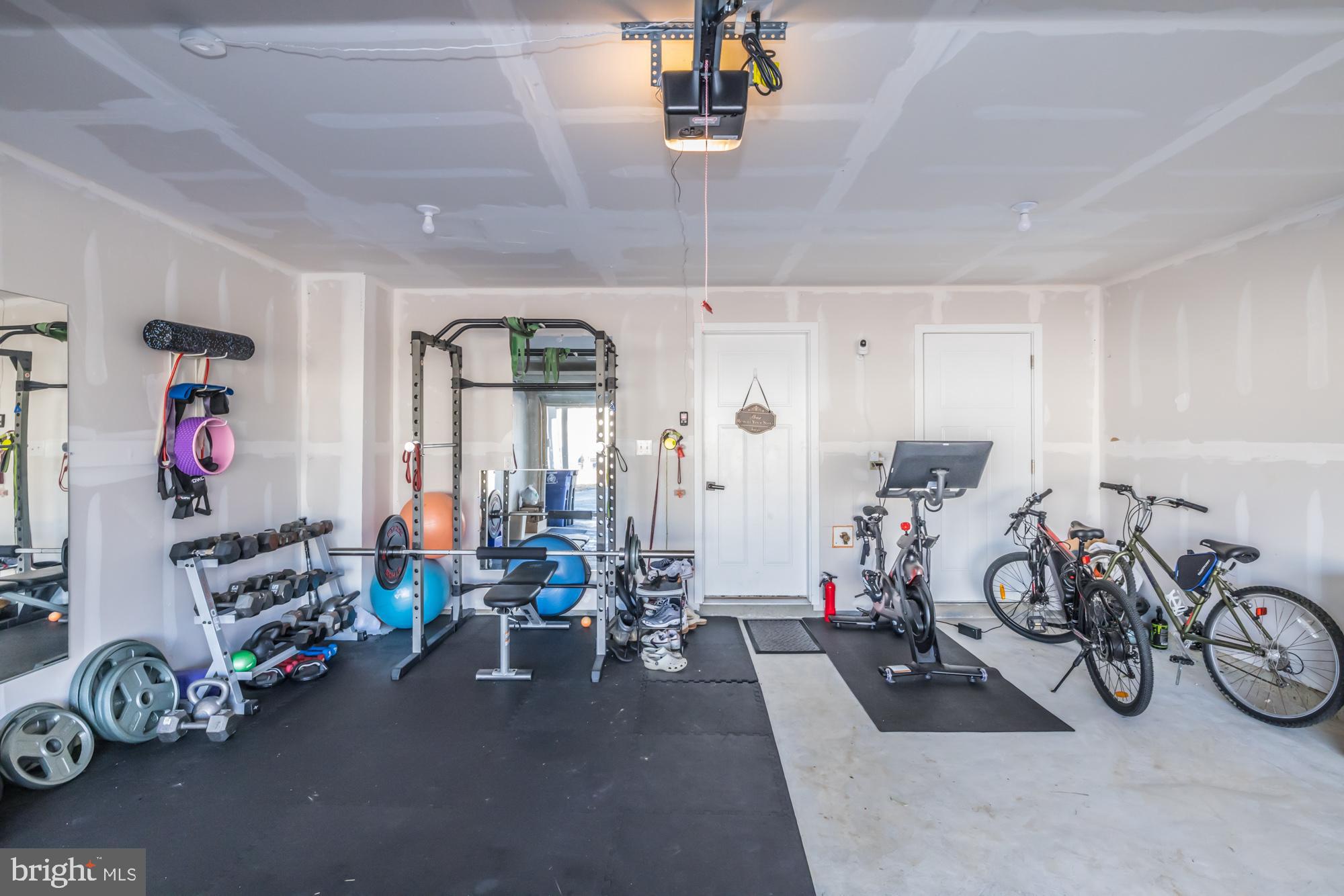 412 Paperbark Square Downingtown, PA 19335 - Photo 38 of 39 2-Car Garage