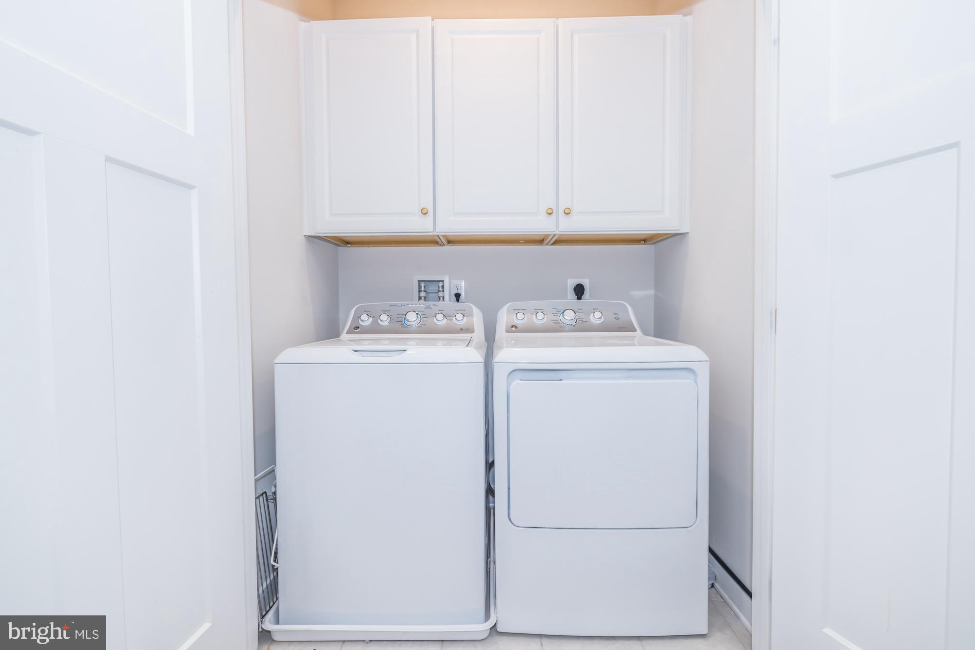 412 Paperbark Square Downingtown, PA 19335 - Photo 39 of 39 2nd Floor Laundry