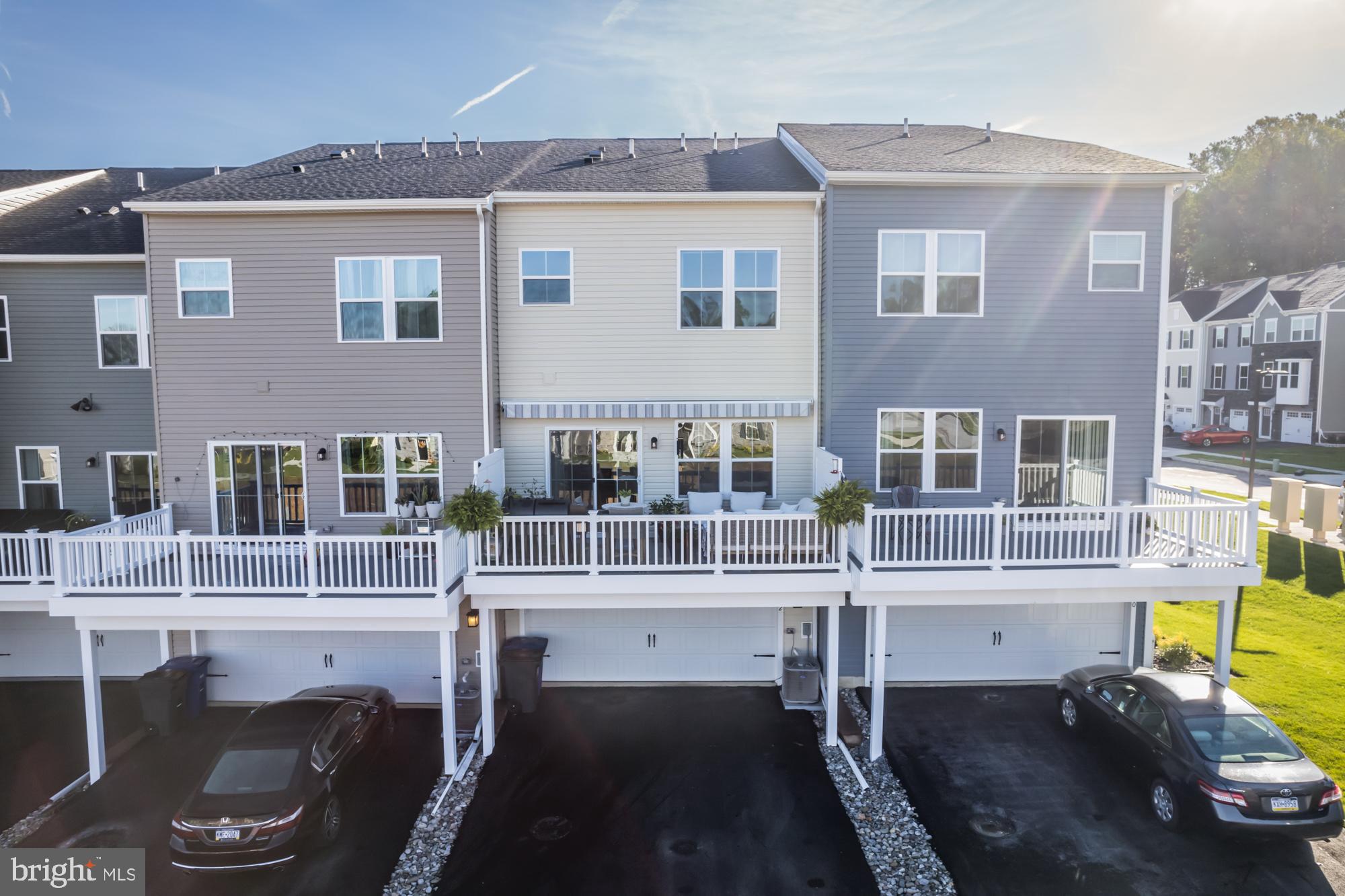 412 Paperbark Square Downingtown, PA 19335 - Photo 4 of 39