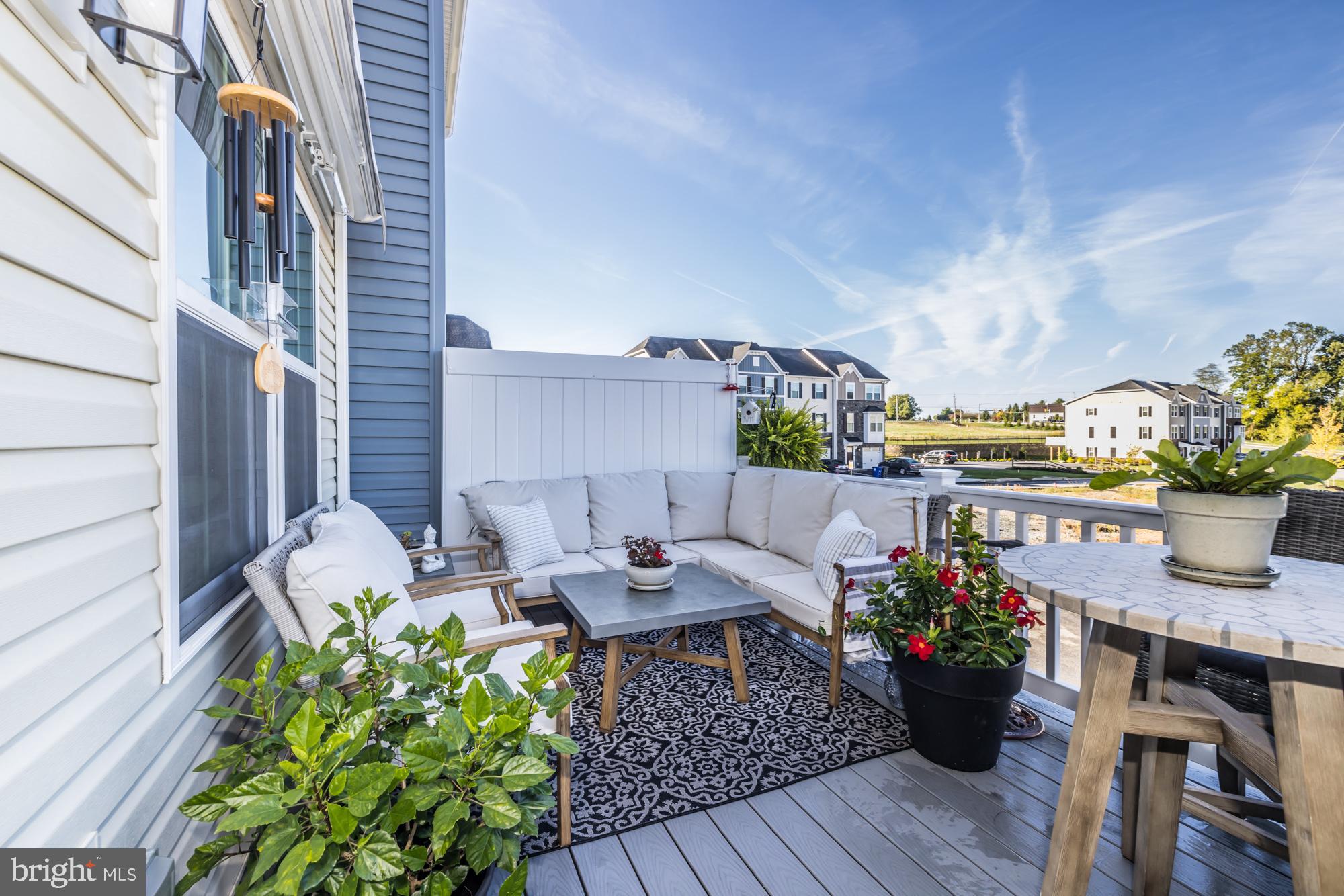 412 Paperbark Square Downingtown, PA 19335 - Photo 5 of 39