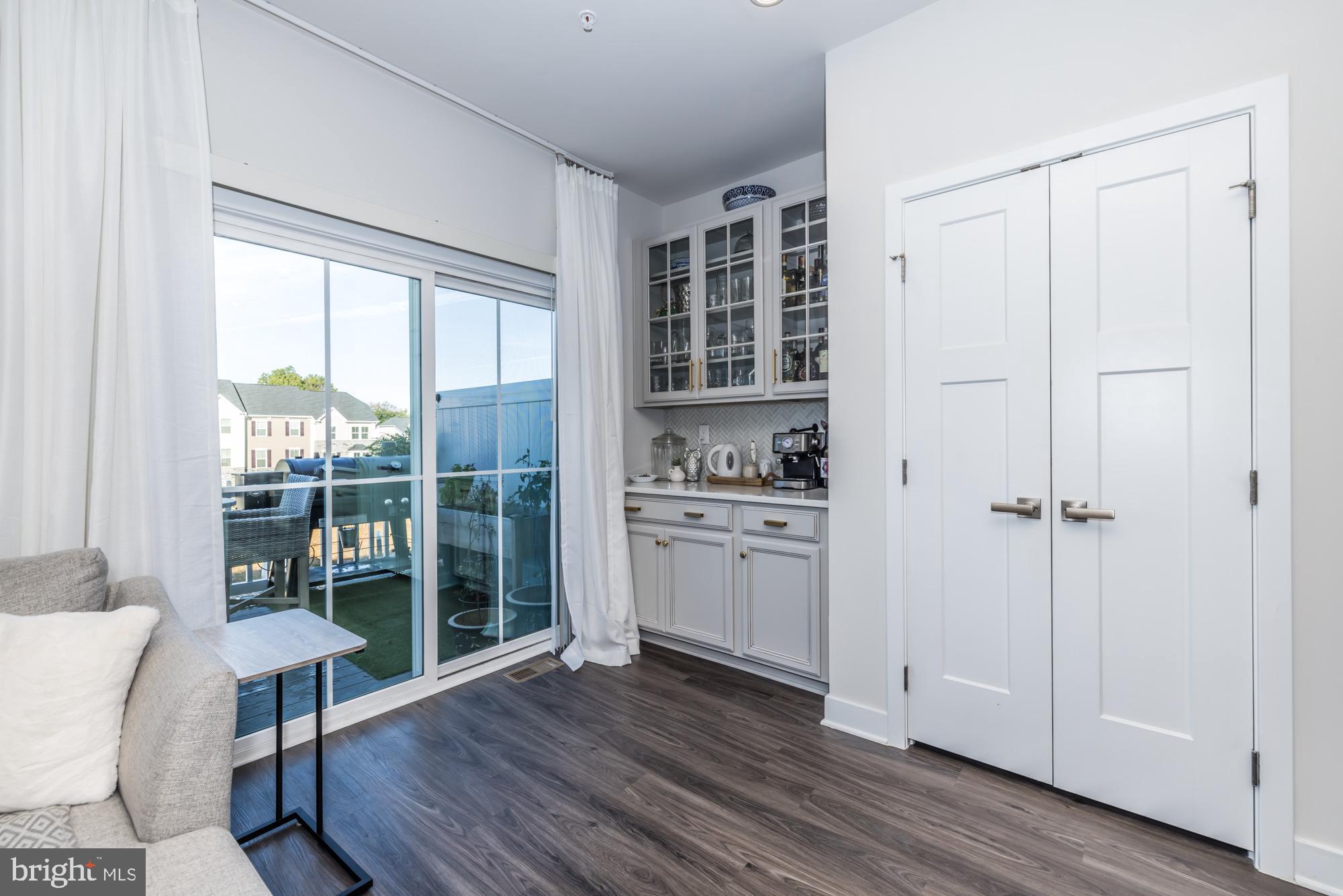 412 Paperbark Square Downingtown, PA 19335 - Photo 8 of 39 Slider to Deck