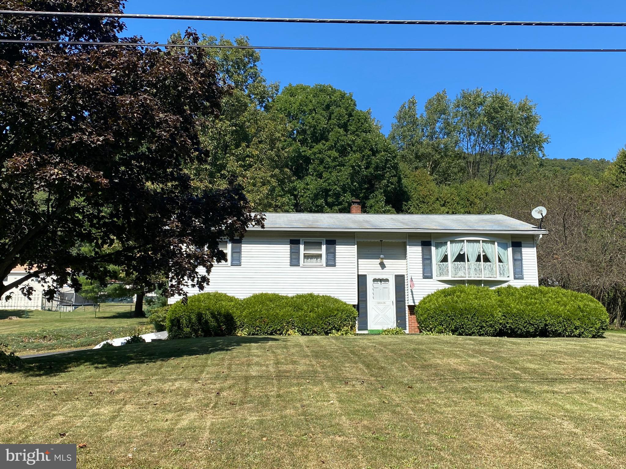 87 Germanville Road Ashland, PA 17921 - Photo 1 of 22 Front View