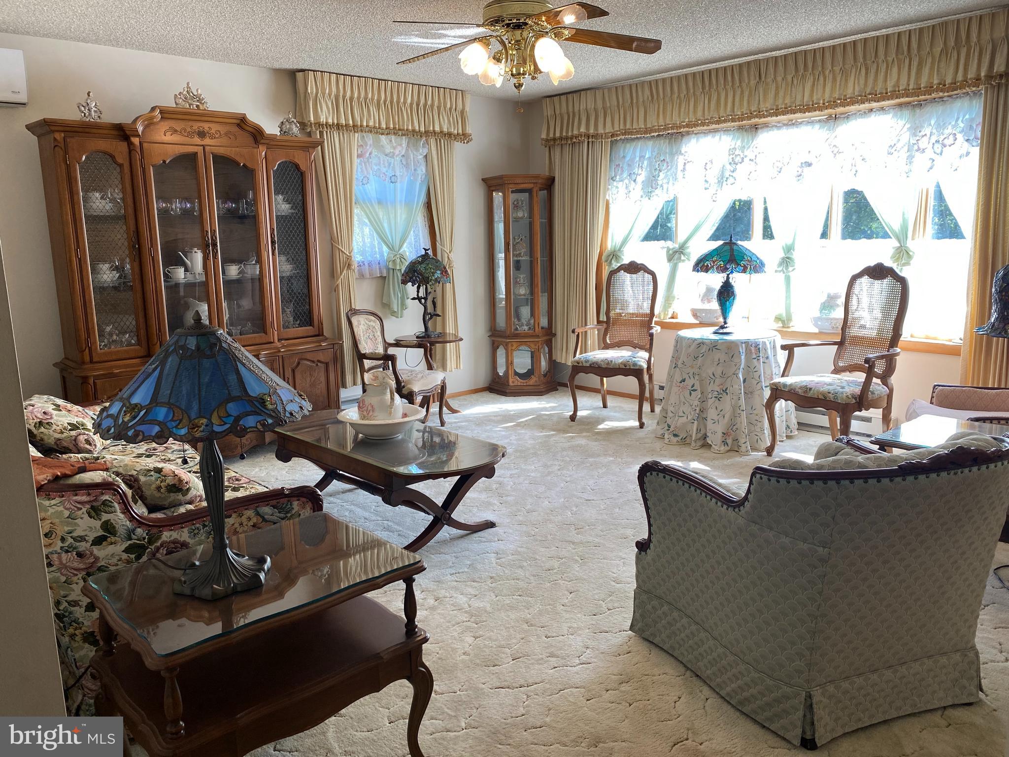 87 Germanville Road Ashland, PA 17921 - Photo 7 of 22 Living room