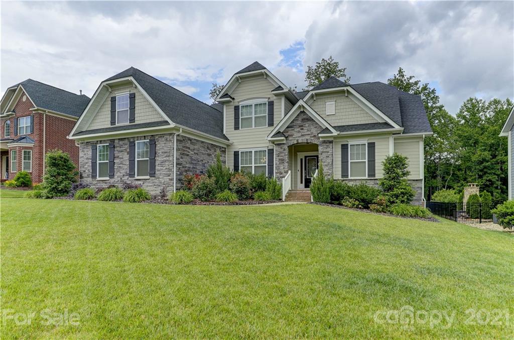 5126 Mill Creek Road Clover, SC 29710 - Photo 1 of 36 Gallery Image 1