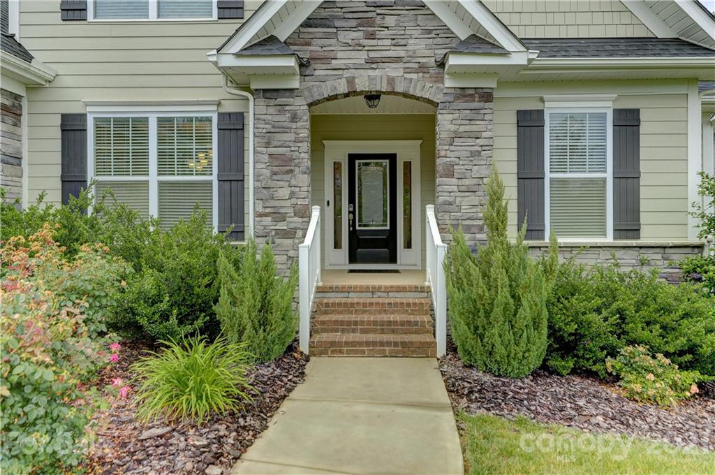 5126 Mill Creek Road Clover, SC 29710 - Photo 2 of 36 Gallery Image 2