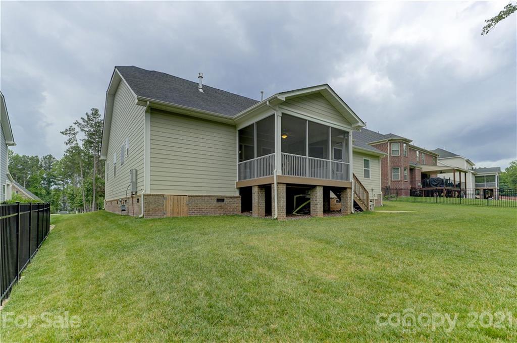 5126 Mill Creek Road Clover, SC 29710 - Photo 36 of 36 Gallery Image 36