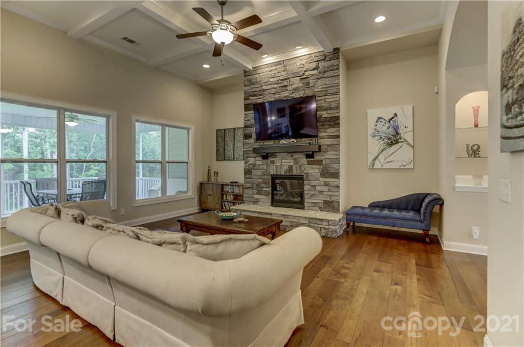 5126 Mill Creek Road Clover, SC 29710 - Photo 7 of 36 Gallery Image 7