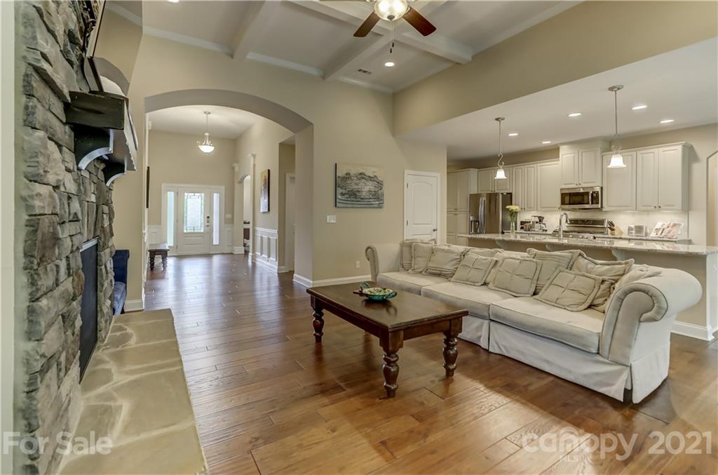 5126 Mill Creek Road Clover, SC 29710 - Photo 8 of 36 Gallery Image 8