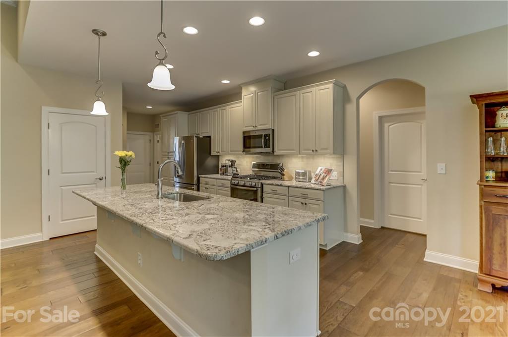 5126 Mill Creek Road Clover, SC 29710 - Photo 9 of 36 Gallery Image 9