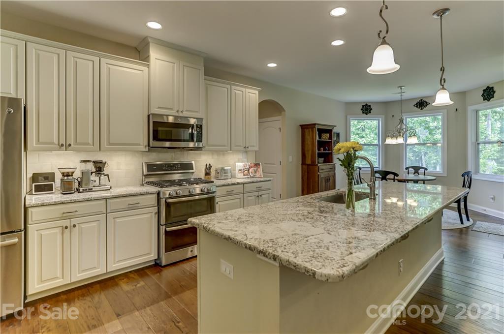 5126 Mill Creek Road Clover, SC 29710 - Photo 10 of 36 Gallery Image 10