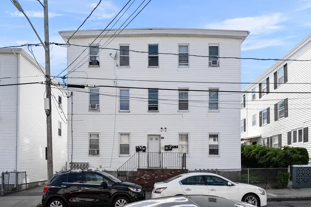 $799,900 | 218 Plain Street, Fall River, MA 02720