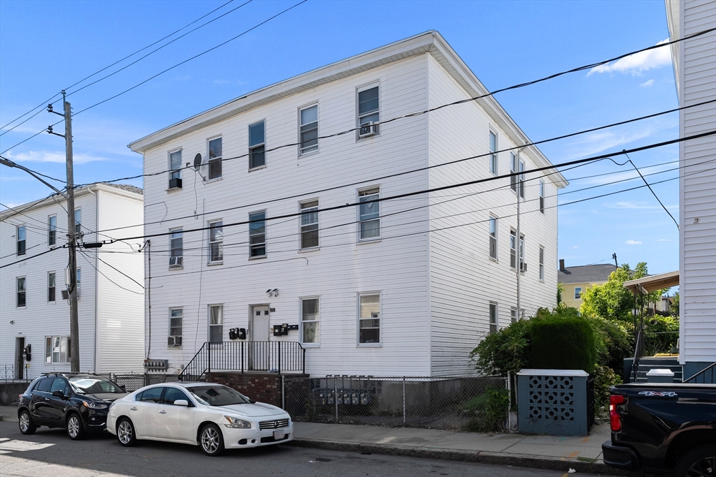 218 Plain Street Fall River, MA 02720 - Photo 2 of 9