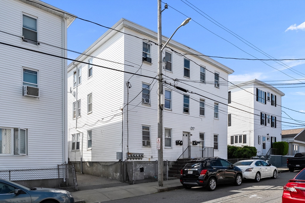 218 Plain Street Fall River, MA 02720 - Photo 3 of 9