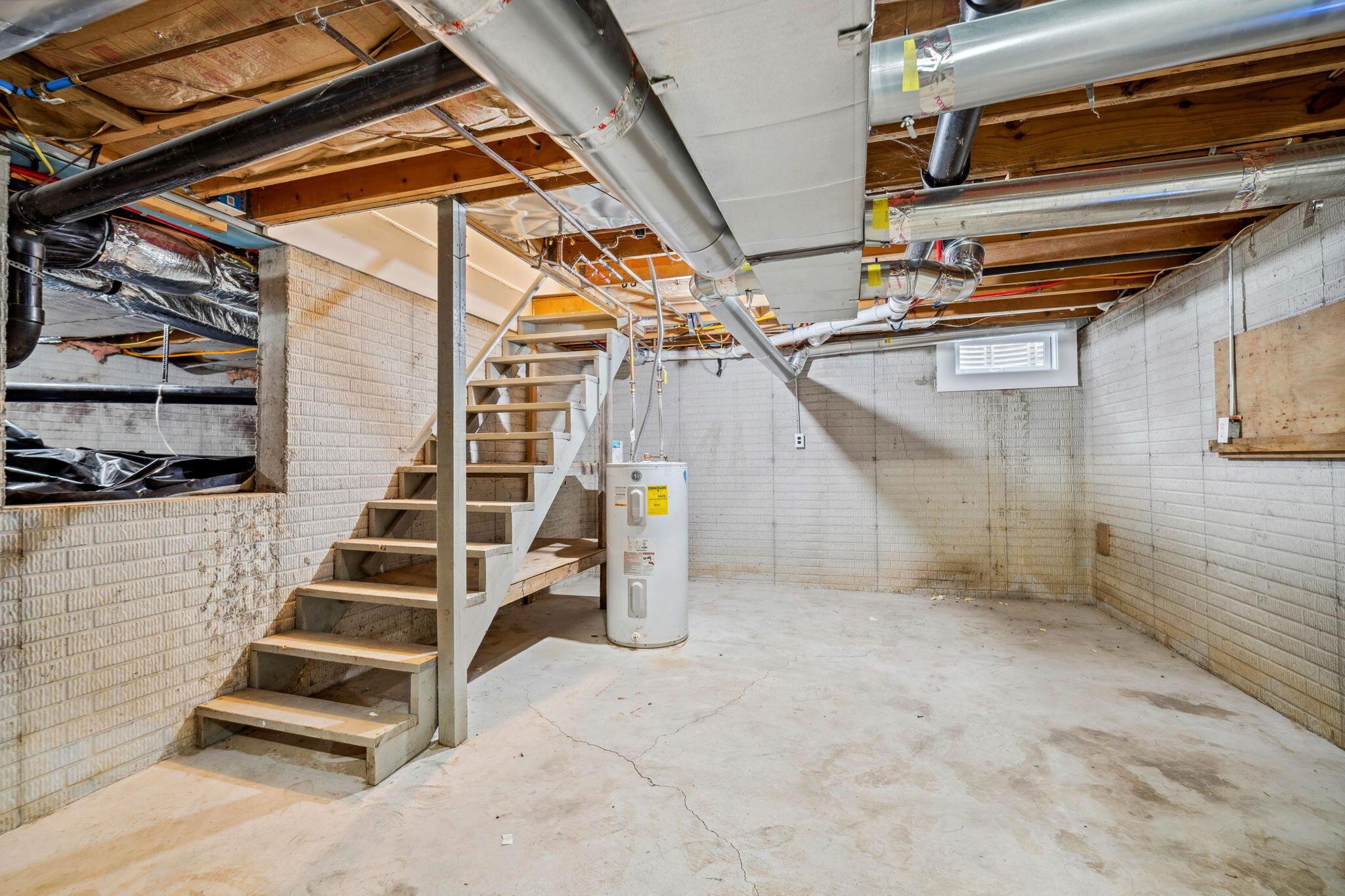 12420 Techniglas Road Newark, OH 43055 - Photo 43 of 72 Basement