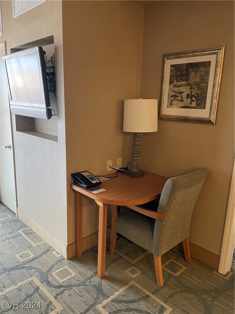 211 East Flamingo Road, Unit 614 Las Vegas, NV 89169 - Photo 17 of 35