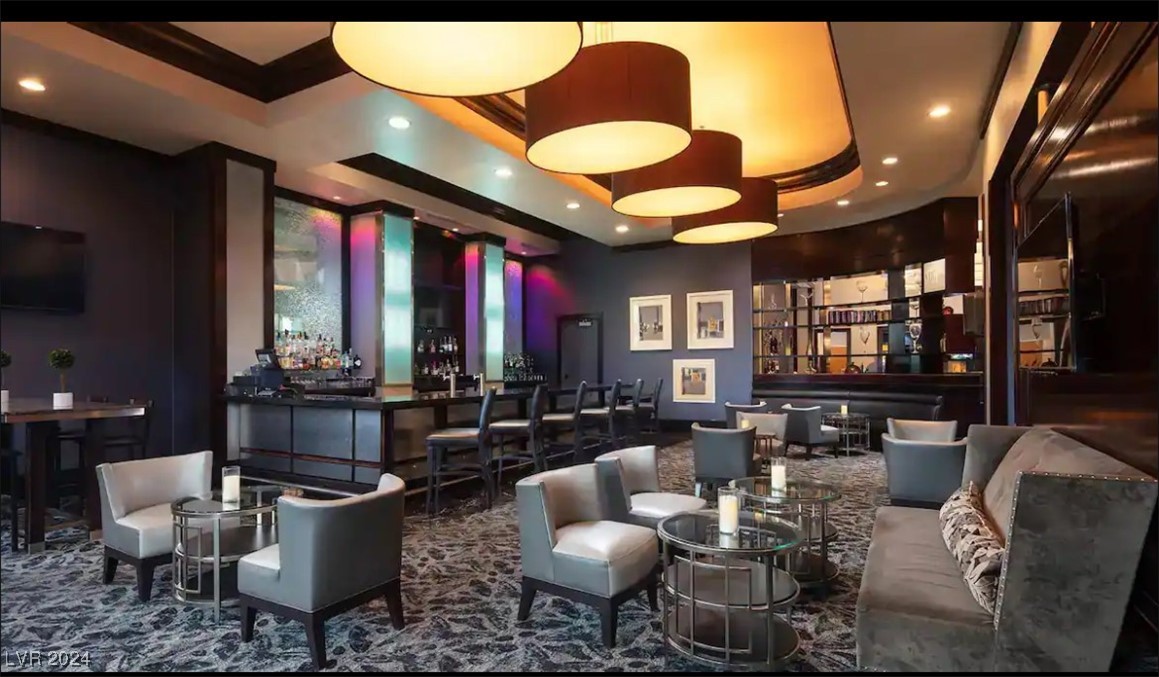 211 East Flamingo Road, Unit 614 Las Vegas, NV 89169 - Photo 2 of 35