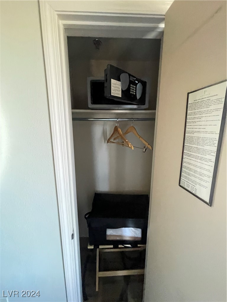 211 East Flamingo Road, Unit 614 Las Vegas, NV 89169 - Photo 27 of 35