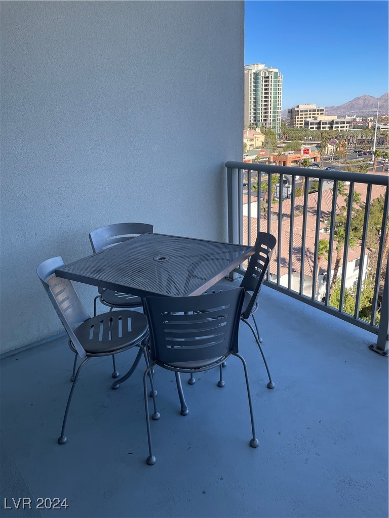 211 East Flamingo Road, Unit 614 Las Vegas, NV 89169 - Photo 28 of 35