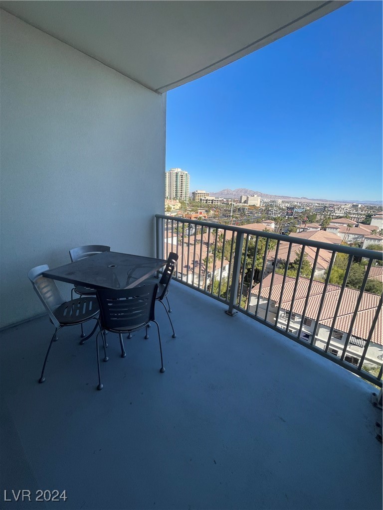 211 East Flamingo Road, Unit 614 Las Vegas, NV 89169 - Photo 29 of 35