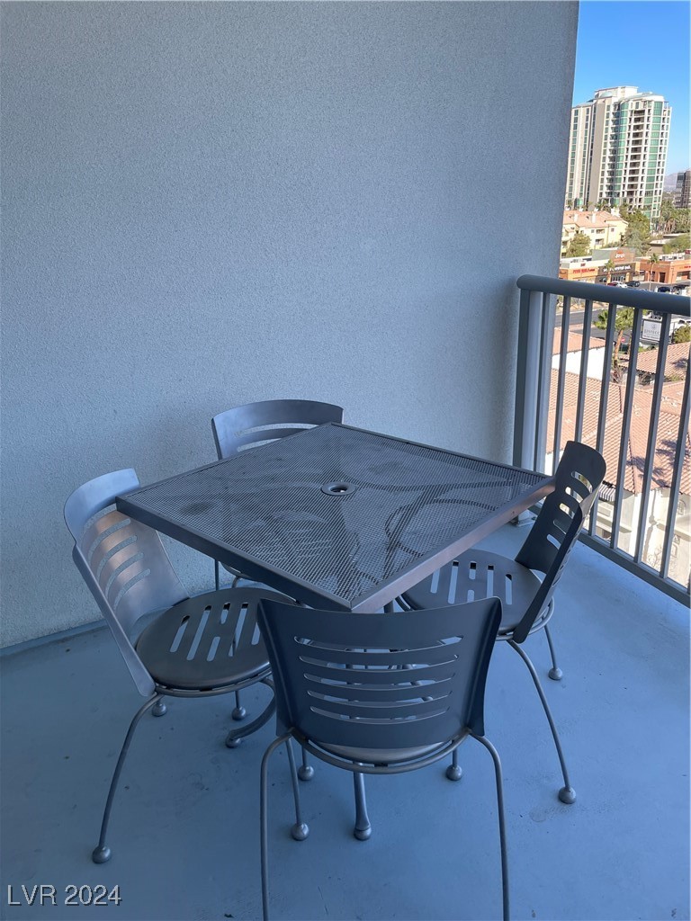 211 East Flamingo Road, Unit 614 Las Vegas, NV 89169 - Photo 30 of 35