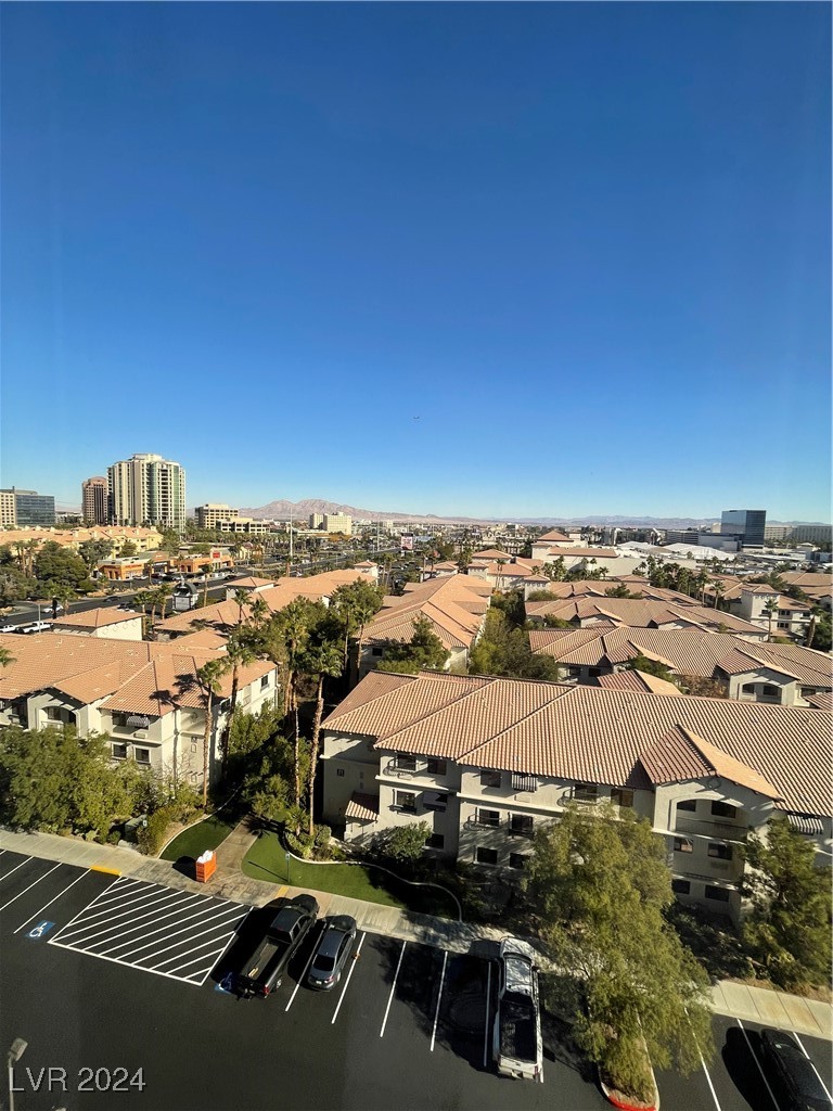 211 East Flamingo Road, Unit 614 Las Vegas, NV 89169 - Photo 31 of 35