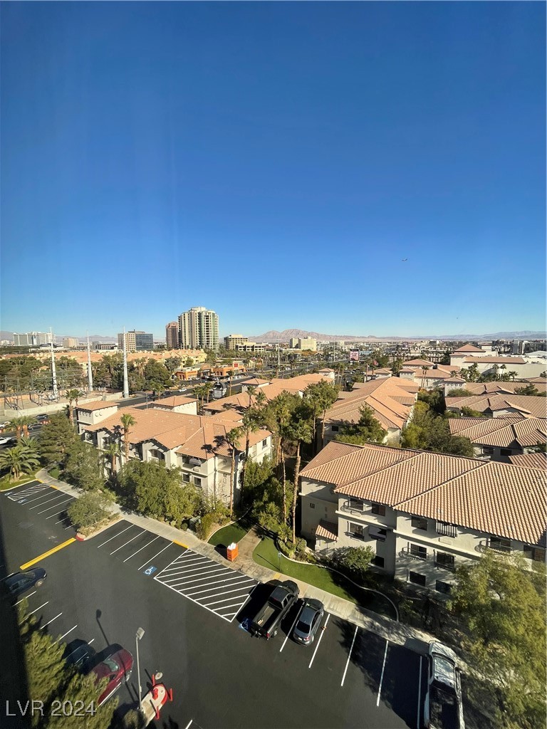 211 East Flamingo Road, Unit 614 Las Vegas, NV 89169 - Photo 32 of 35